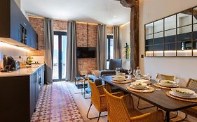 Class Bilbao Ac By Staynnapartments
