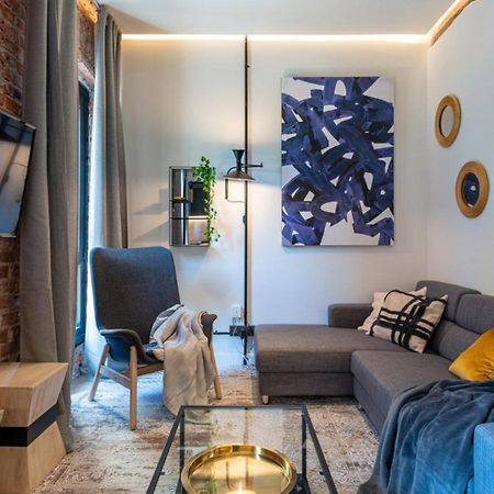 Class Bilbao Ac By Staynnapartments Extérieur photo