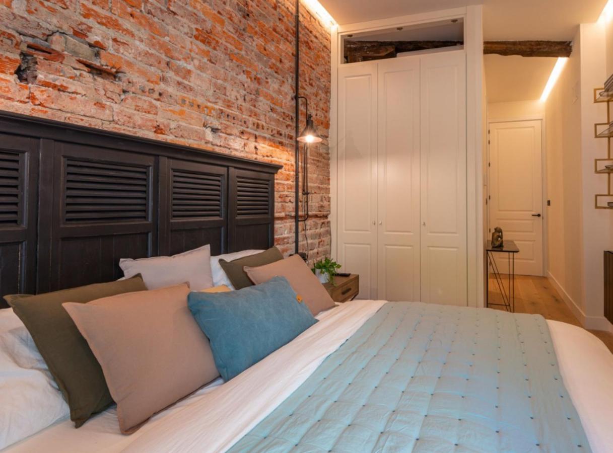 Class Bilbao Ac By Staynnapartments Extérieur photo