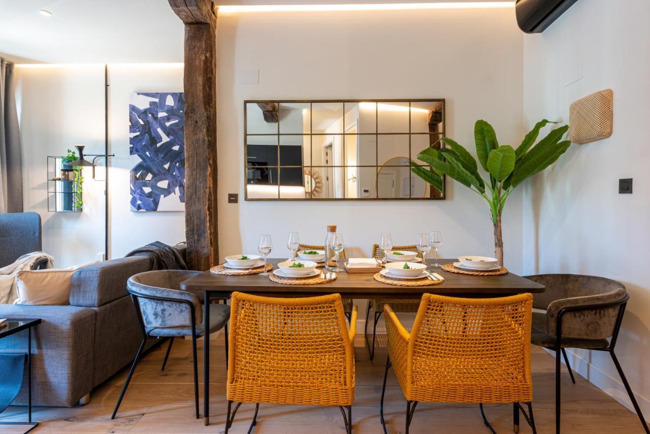 Class Bilbao Ac By Staynnapartments Extérieur photo